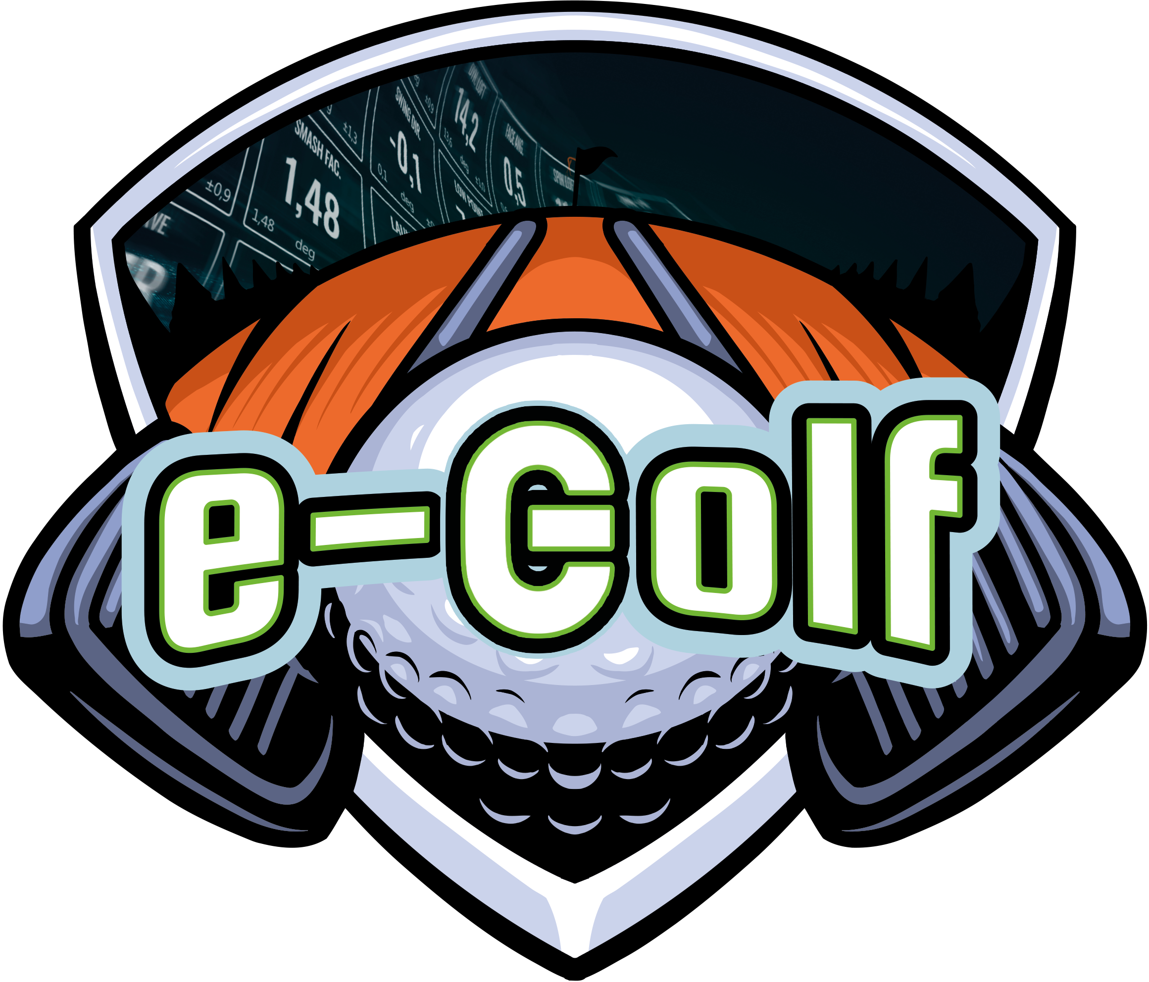 e-golf