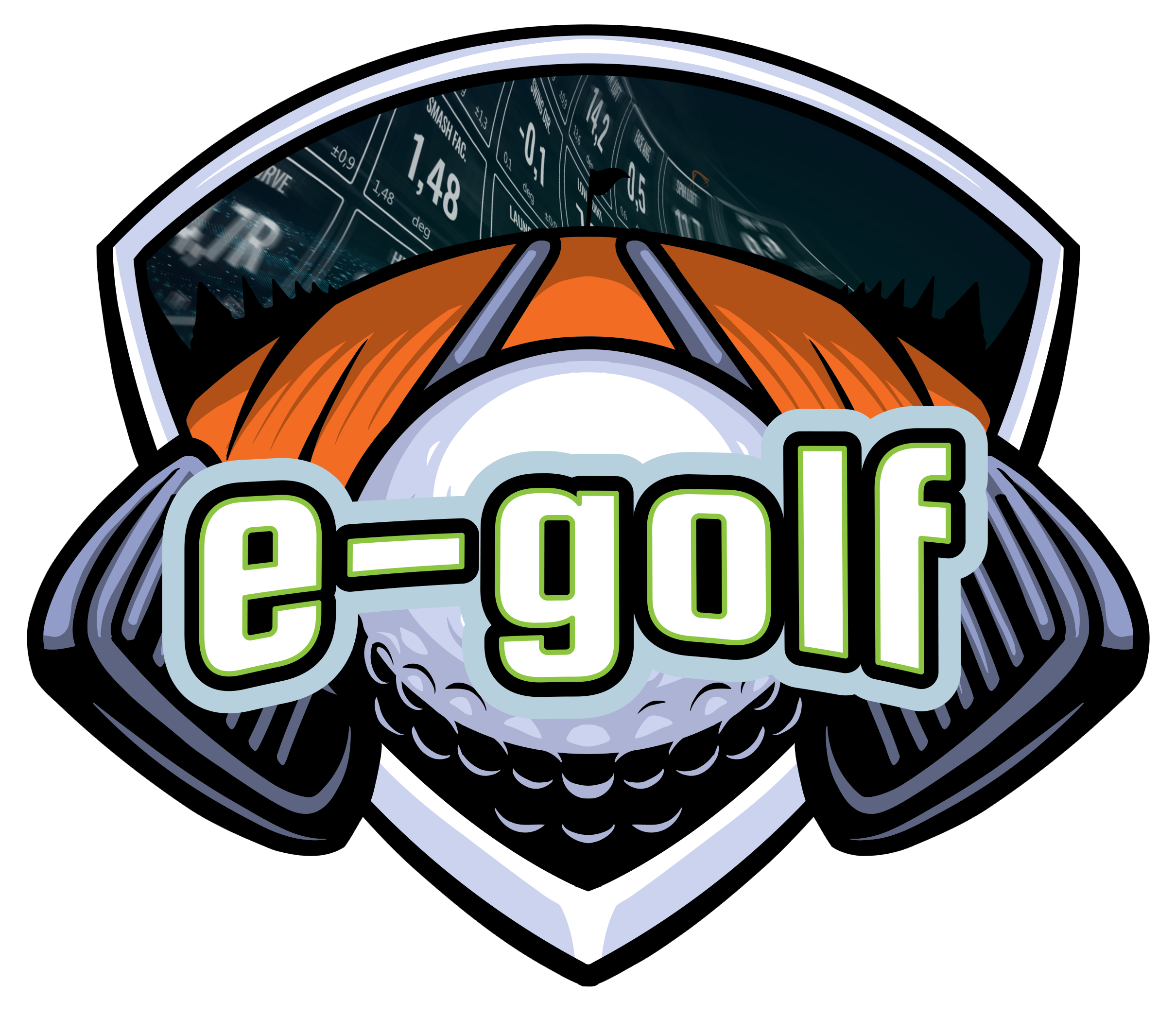 e-golf